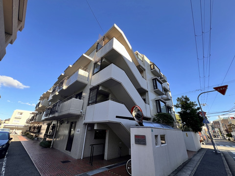 芦屋大原町パーク・ハイム