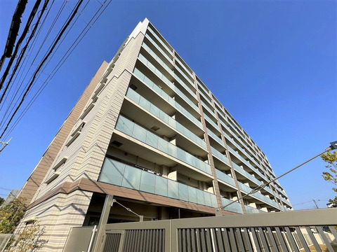 リビオ新金岡