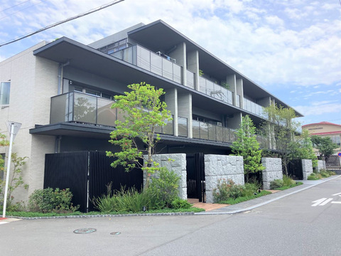 クリオ茅ヶ崎中海岸グランシック