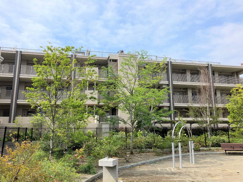 ヴェレーナグラン茅ヶ崎東海岸