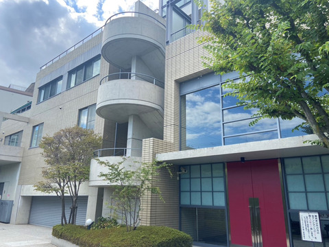 パレロワイヤル芦屋川