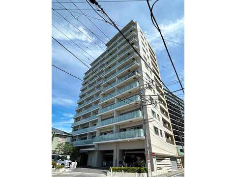 プラウド鵠沼橘