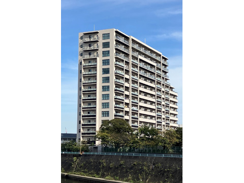 プラウド湘南藤沢テラス
