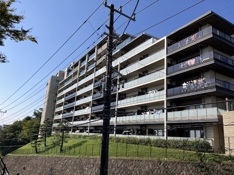 エアヒルズ藤沢