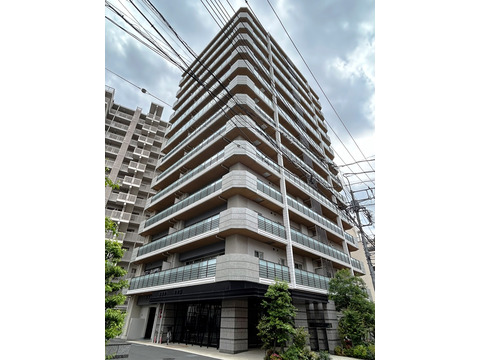 クリオ藤沢セントラルマークス