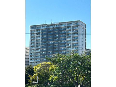 グレーシア藤沢鵠沼