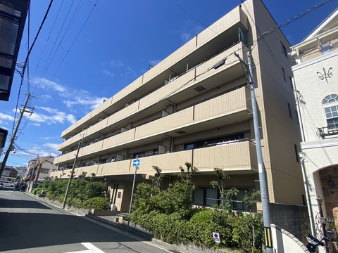 ステイツ香枦園ヴァンサンク