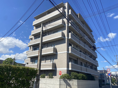 パークハイム香櫨園