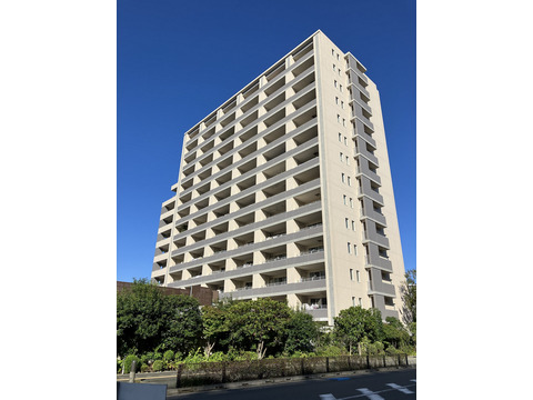 クラッシィハウス辻堂
