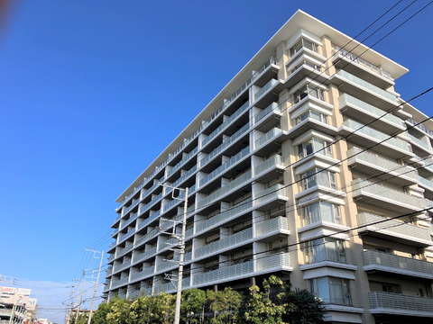 シエリア湘南辻堂