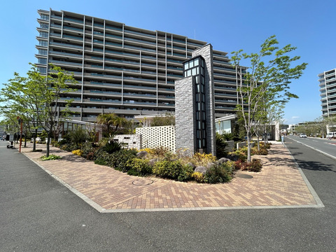 プレミスト湘南辻堂