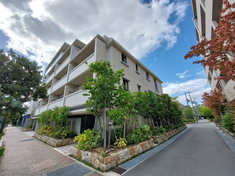 グランドメゾン夙川千歳町