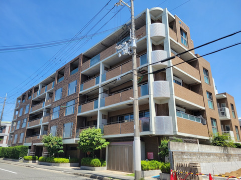 ウィルグランデ甲子園