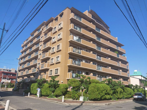 ステイツ芦屋西