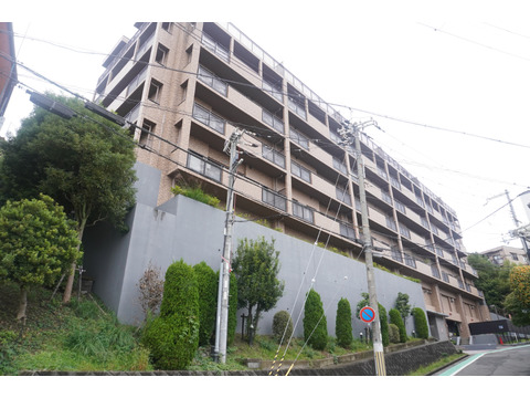 セレッソコート甲東園