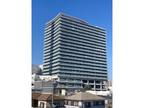 ブランズタワー大船