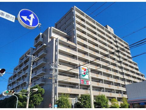 阪急西宮マンション