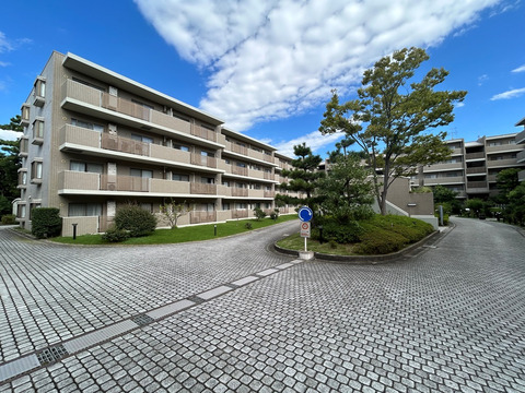 若宮ハイツ