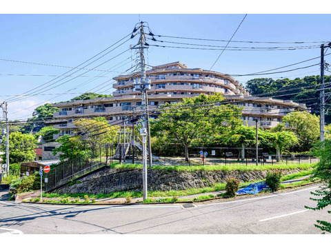 ライオンズマンション逗子披露山公園