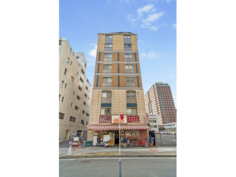 デュオ・スカーラ横濱山下町