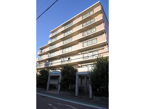 グラン・コート上甲子園