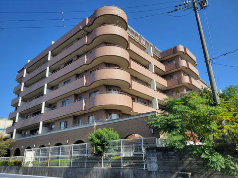セレッソコート甲子園口