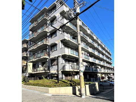アコード魚崎