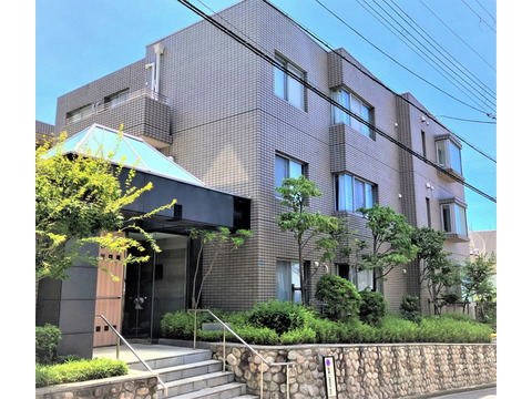 岡本シティハウス