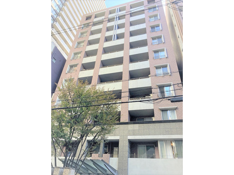 アルス心斎橋UNAGIDANI
