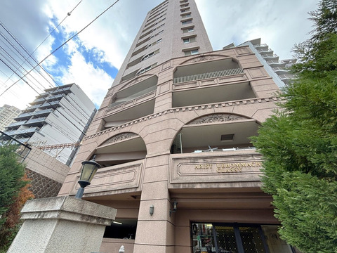 アリスト上本町クラッシィ