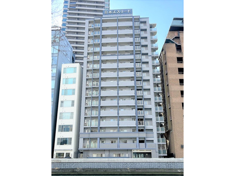 エスリード北浜