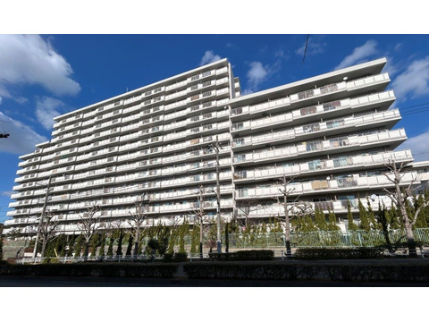 千里南パークマンション