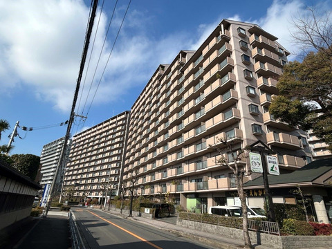 セントポリア北大阪ヴィゾン