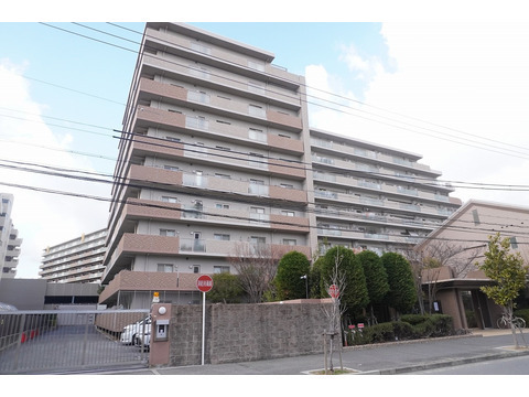 アルス西宮ルシーディア