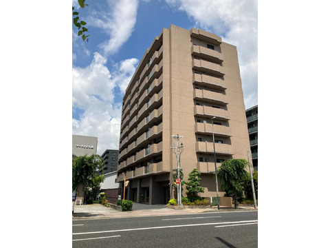 レジオン夙川