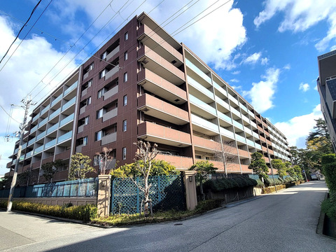 ガーデンヒルズ甲子園口
