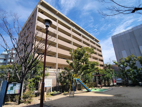 ワコーレ夙川