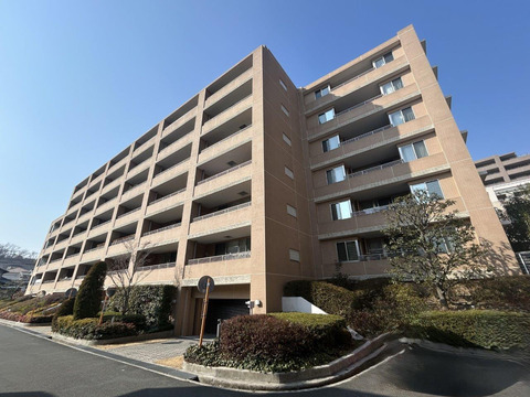 テラス新千里西町