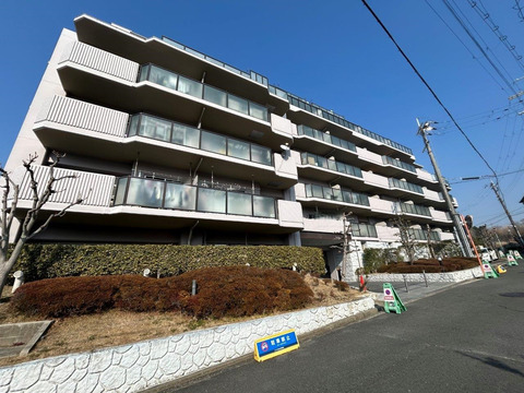 ロイヤル桃山台