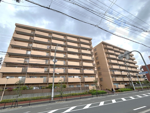 吹田ロイヤルマンション