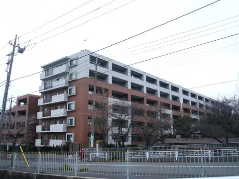 パークハウス鶴見栄町公園-0-0