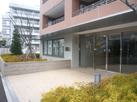 パークハウス鶴見栄町公園-0-1