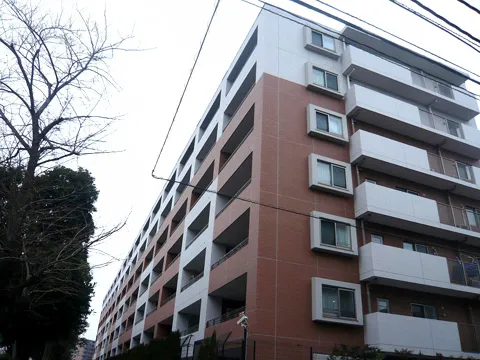 パークハウス鶴見栄町公園-0-3