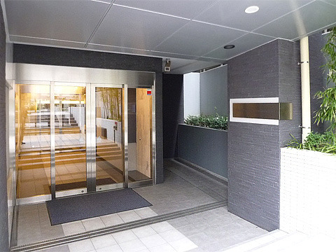 パークハウス市谷柳町-0-1