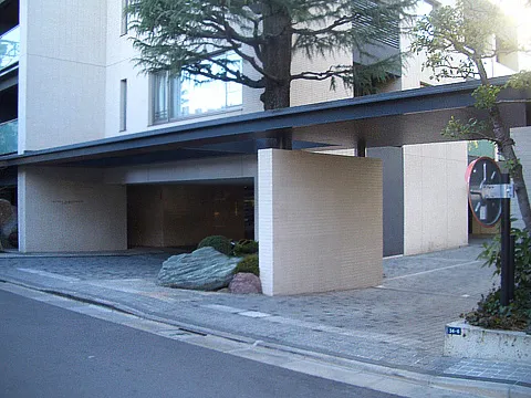 代々木パークハウスPRIME　HILLS-0-2