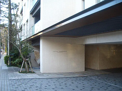 代々木パークハウスPRIME　HILLS-0-3