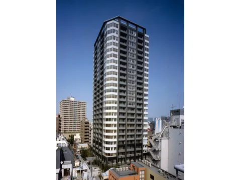 銀座タワー-0-1