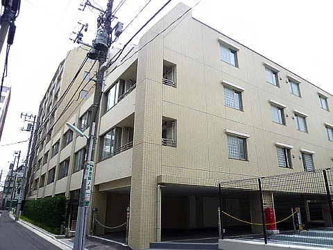 パークハウス中野アーバンス-0-0
