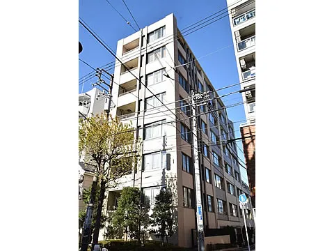 パークハウス中野アーバンス-0-1