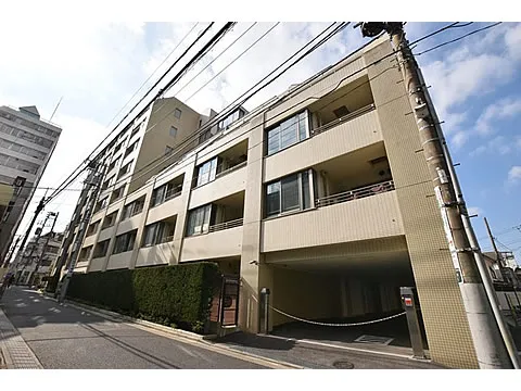 パークハウス中野アーバンス-0-2
